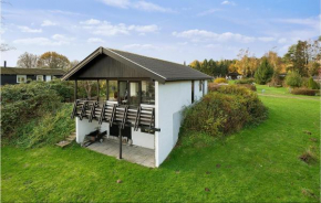 Awesome Home In Tranekær With House Sea View, Tranekær